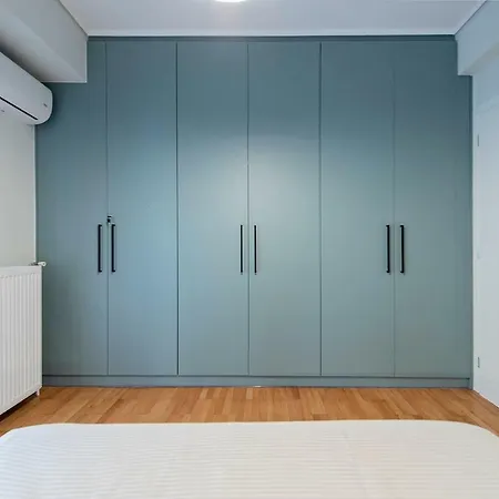 Apartament Athensblues Kolonaki Zewnętrze zdjęcie