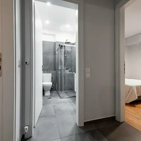 Apartament Athensblues Kolonaki Zewnętrze zdjęcie