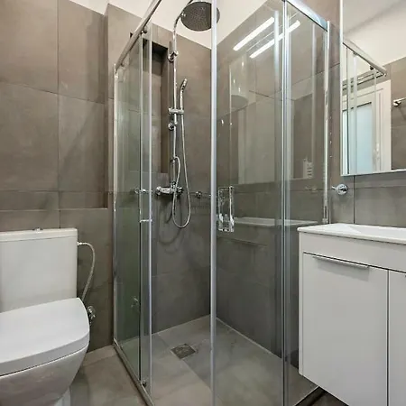 Apartament Athensblues Kolonaki Zewnętrze zdjęcie