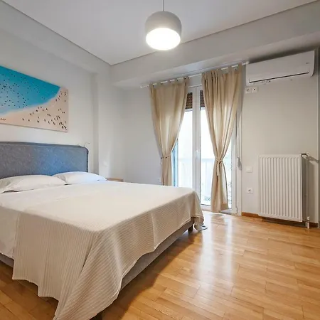 Apartament Athensblues Kolonaki Zewnętrze zdjęcie
