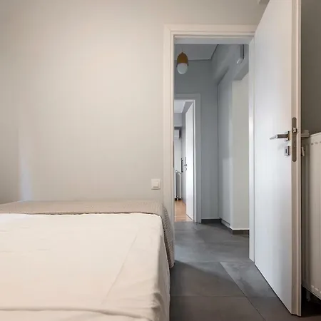 Apartament Athensblues Kolonaki Zewnętrze zdjęcie