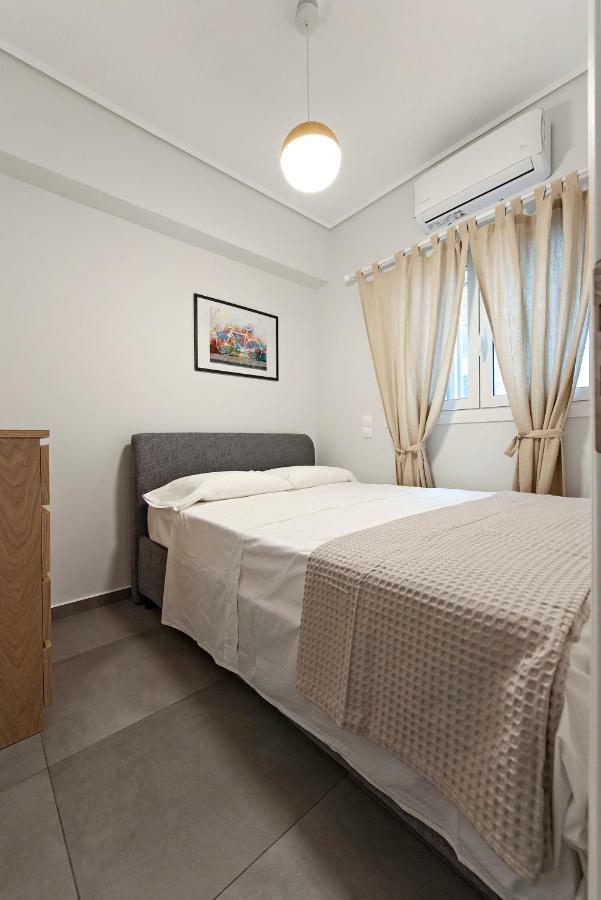 Athensblues Kolonaki Apartment