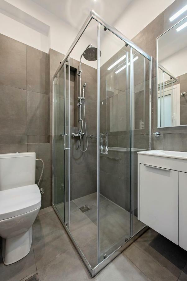Athensblues Kolonaki Apartment Athens