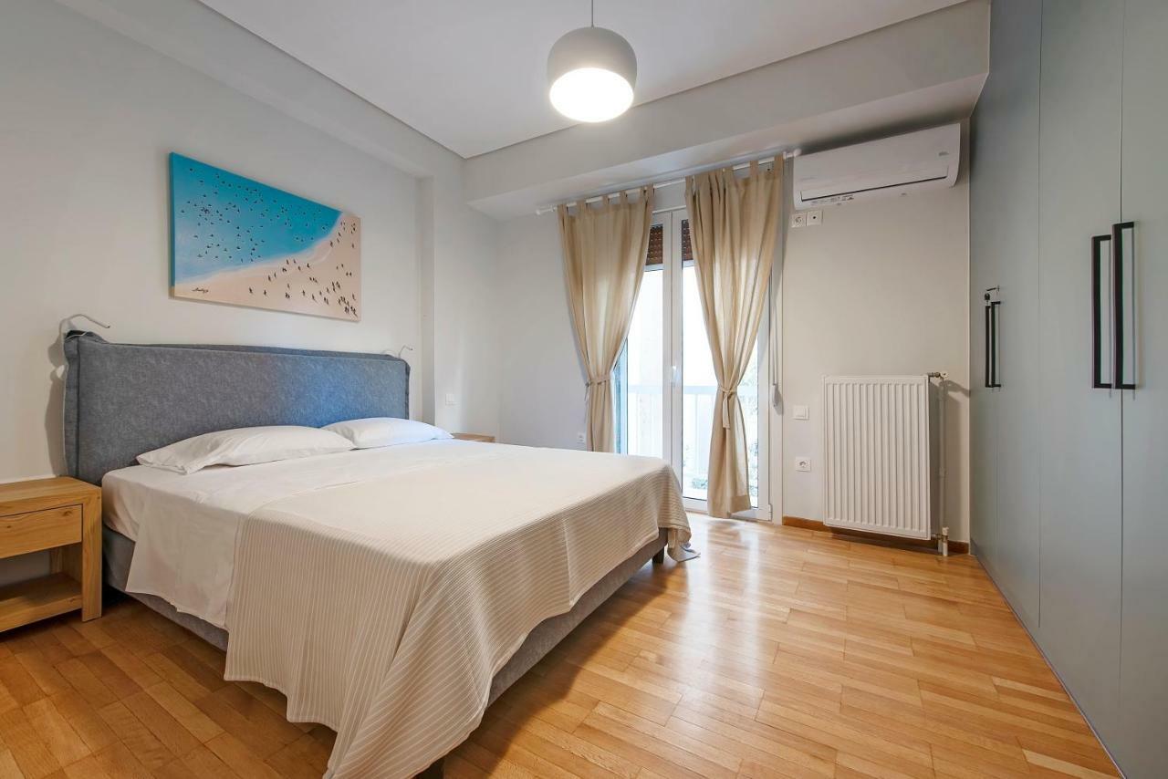 Apartment Athensblues Kolonaki Athen