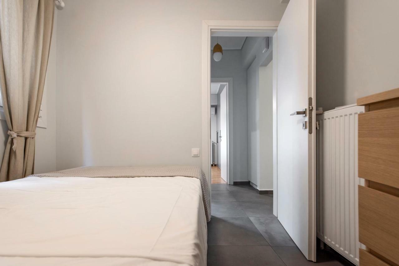 Apartment Athensblues Kolonaki *