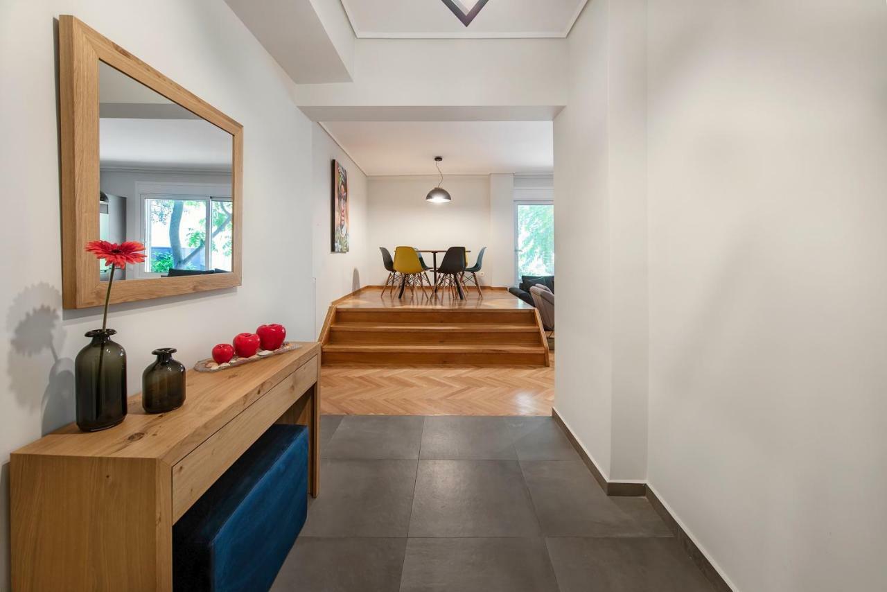 Apartment Athensblues Kolonaki